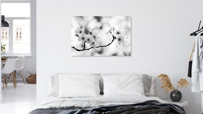 Magie des Frühlings, Deutschland – Fotokunst von Manuela Deigert als Poster oder Acrylglasbild