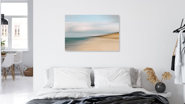 Friday, Deutschland – Fotokunst von Holger Nimtz als Poster oder Acrylglasbild