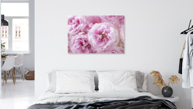Cherry Blossom, Germany – wall art by Nadja Jacke as Poster or Acrylic Glass Print