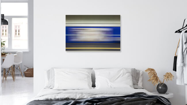 Going Home IV, Germany – wall art by Michael Meinhard as Poster or Acrylic Glass Print