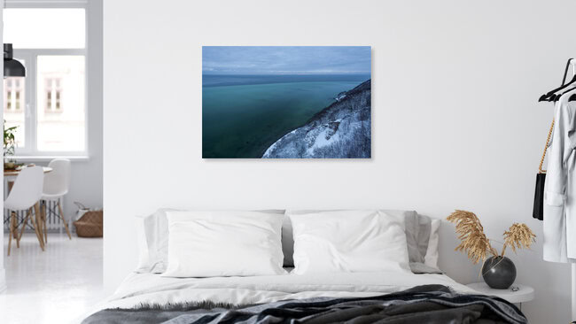 Victoria-Sicht, Deutschland – Fotokunst von Florian Nessler als Poster oder Acrylglasbild
