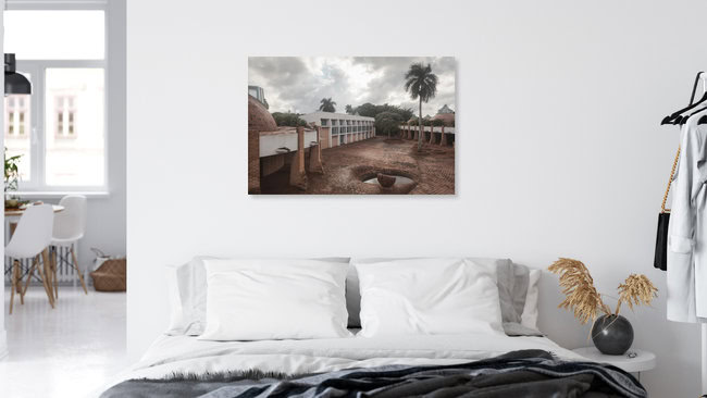 Isa Habana, Cuba 2014, Cuba – wall art by Ana Cayuela as Poster or Acrylic Glass Print