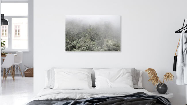 Sierra Maestra, Cuba – wall art by Tillmann Konrad as Poster or Acrylic Glass Print