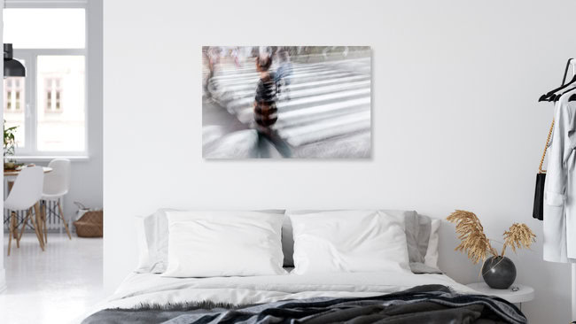 Urban Demons 1, Japan – Fotokunst von Jörg Faißt als Poster oder Acrylglasbild