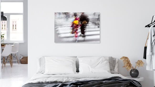 Urban Demons 2, Japan – wall art by Jörg Faißt as Poster or Acrylic Glass Print