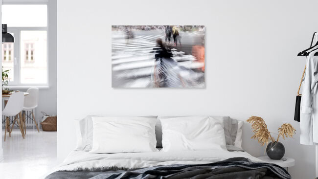 Urban Demons 6, Japan – Fotokunst von Jörg Faißt als Poster oder Acrylglasbild