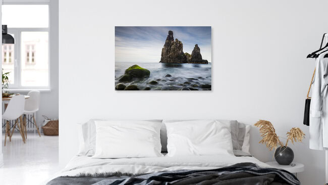 Ribeira da Janela, Madeira, Portugal, Portugal – wall art by Lukas Gawenda as Poster or Acrylic Glass Print