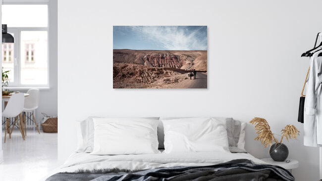 North Africa, Morocco – wall art by Thomas Christian Keller as Poster or Acrylic Glass Print
