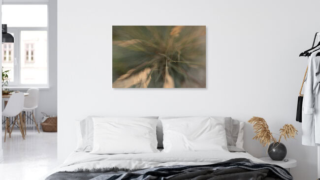 Living plant, Germany – wall art by Stephanie Hagenstein as Poster or Acrylic Glass Print