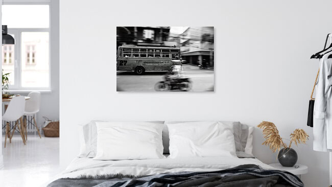 27, Thailand – wall art by Thomas Halfmann as Poster or Acrylic Glass Print