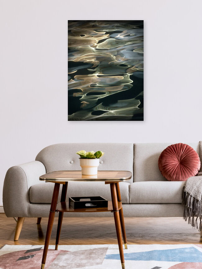 H2O # 42, Germany – wall art by Lena Weisbek as Poster or Acrylic Glass Print