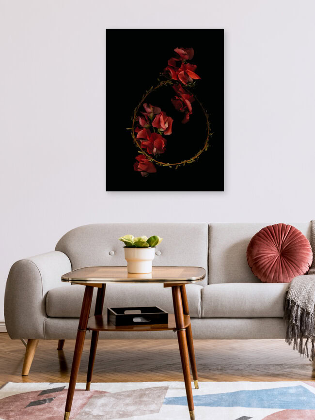Aniani, Deutschland – Fotokunst von Ramona Reimann als Poster oder Acrylglasbild