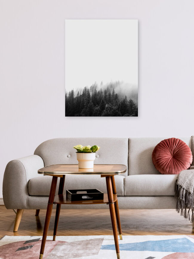 Mountains 2, Großbritannien – Fotokunst von Vivid Atelier als Poster oder Acrylglasbild