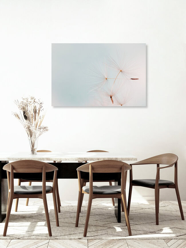Die Leichtigkeit des Seins, Deutschland – Fotokunst von Manuela Deigert als Poster oder Acrylglasbild