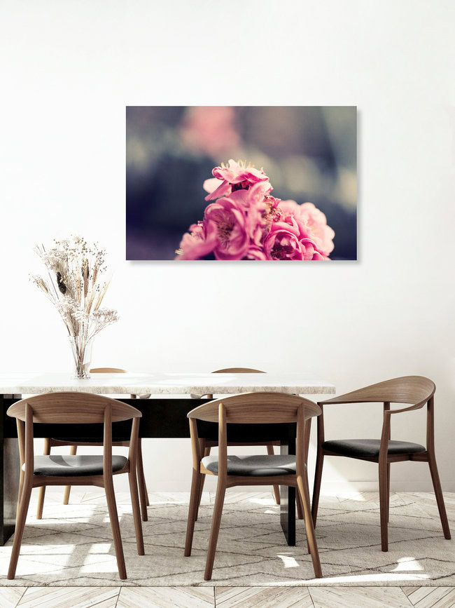 Im Griff der Schönheit, China – Fotokunst von Victoria Knobloch als Poster oder Acrylglasbild