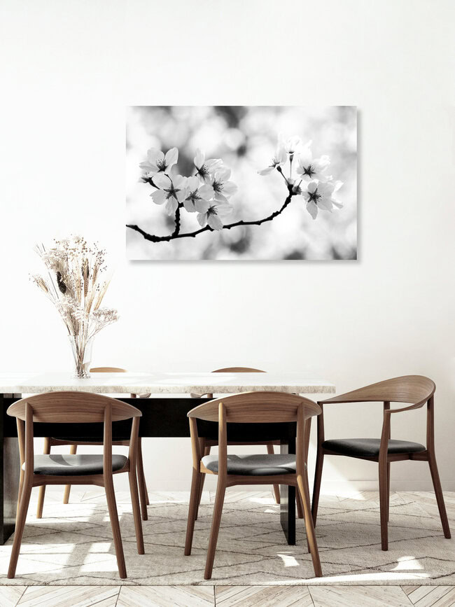 Magie des Frühlings, Deutschland – Fotokunst von Manuela Deigert als Poster oder Acrylglasbild