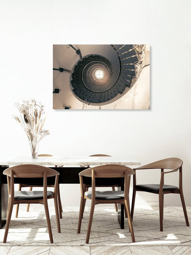 B8117, Spanien – Fotokunst von Rafael Dols als Poster oder Acrylglasbild