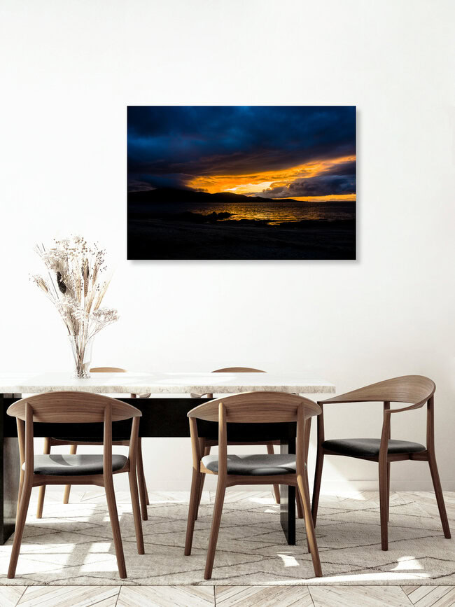 Höllentor, Großbritannien – Fotokunst von Stefan Glatzel als Poster oder Acrylglasbild