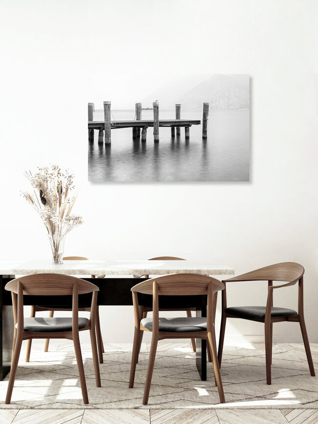 M E D I T A Z I O N E, Italien – Fotokunst von Thomas Herzog als Poster oder Acrylglasbild