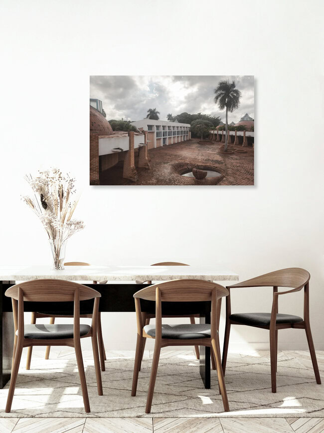 Isa Habana, Cuba 2014, Cuba – wall art by Ana Cayuela as Poster or Acrylic Glass Print
