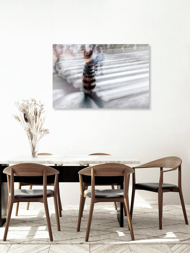 Urban Demons 1, Japan – Fotokunst von Jörg Faißt als Poster oder Acrylglasbild