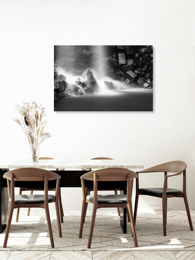 goddess.seven, Iceland Posters – wall art by Hannes Ka as Poster or Acrylic Glass Print