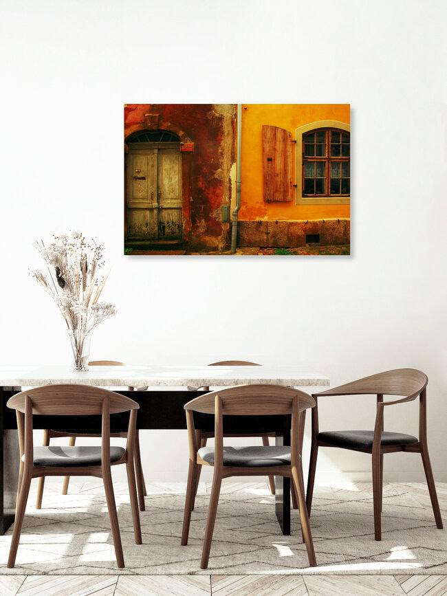 Bautzen 1, Germany – wall art by Dirk Fricke as Poster or Acrylic Glass Print