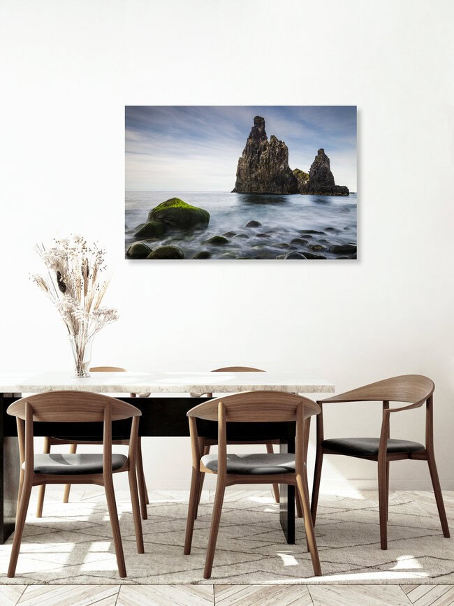Ribeira da Janela, Madeira, Portugal, Portugal – wall art by Lukas Gawenda as Poster or Acrylic Glass Print