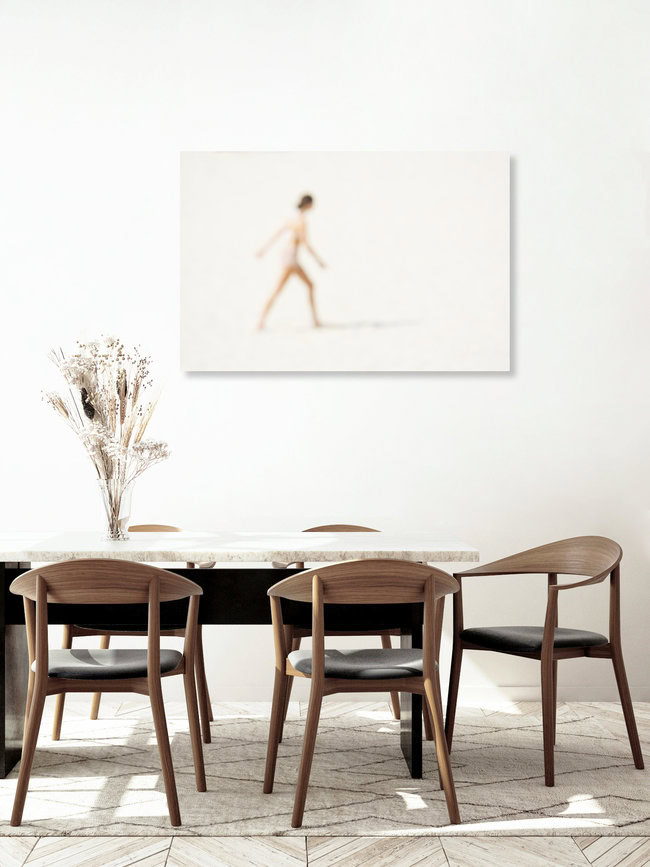 Seaside #23, Israel – wall art by Tal Paz-fridman as Poster or Acrylic Glass Print