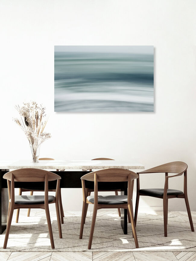 Baltic landscape, Germany – wall art by Nadja Jacke as Poster or Acrylic Glass Print
