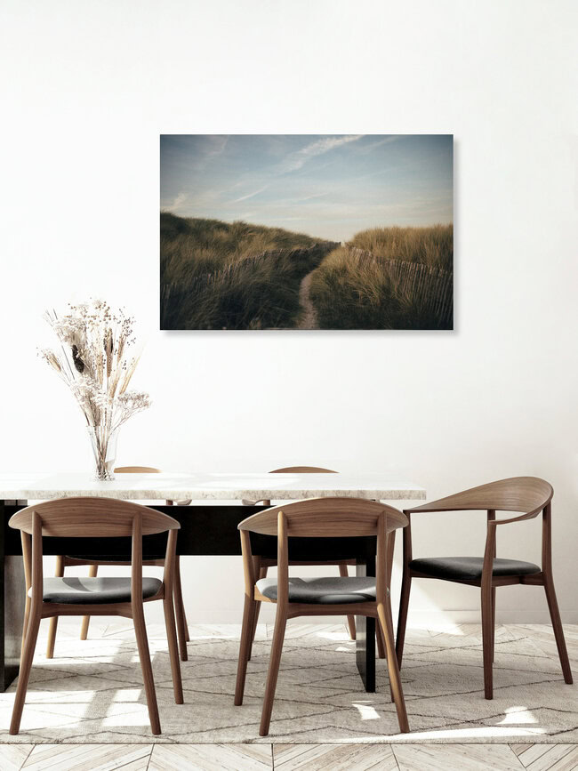 Brittany Mood, France – wall art by Fabian Hönig as Poster or Acrylic Glass Print