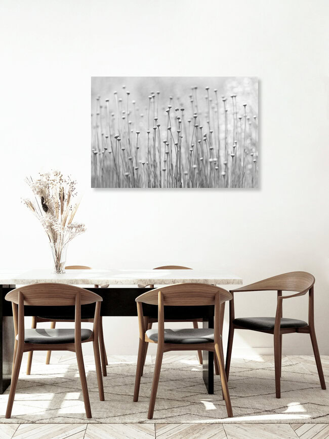 Stretch Out, Deutschland – Fotokunst von Torsten Kupke als Poster oder Acrylglasbild