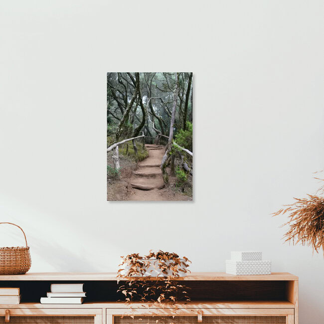 Gomera, Spanien – Fotokunst von Jens Berger als Poster oder Acrylglasbild