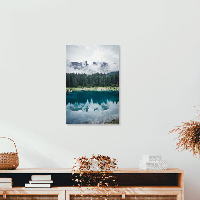 so launisch, Italien – Fotokunst von Patrick Eichler als Poster oder Acrylglasbild