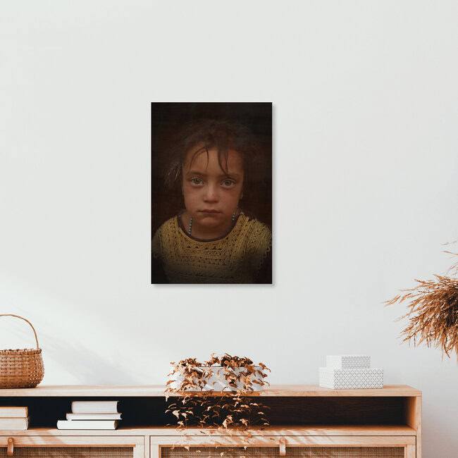 Apana, Afghanistan – Fotokunst von Rada Akbar als Poster oder Acrylglasbild