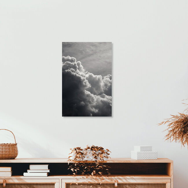 After Dark Comes Light, Germany – wall art by Studio Na.hili as Poster or Acrylic Glass Print