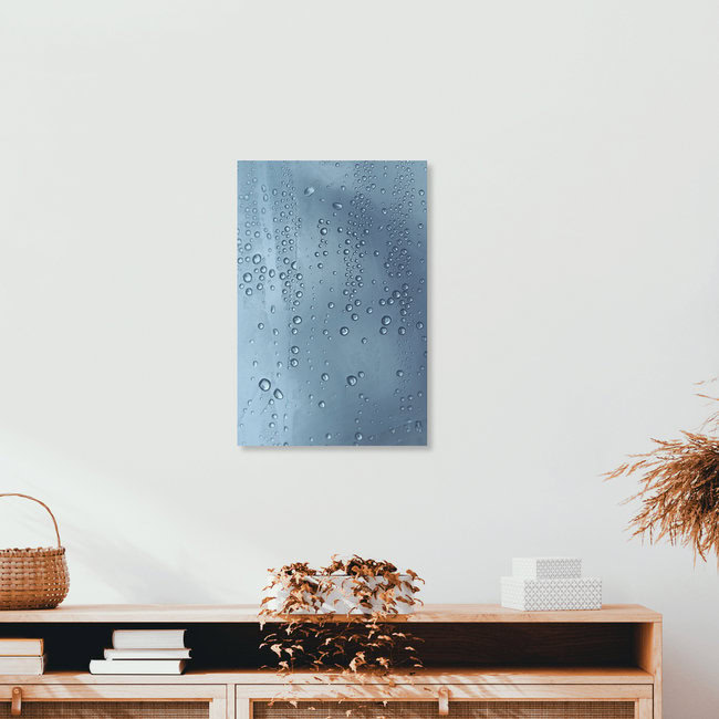 Water Bubbles, Deutschland – Fotokunst von Studio Na.hili als Poster oder Acrylglasbild