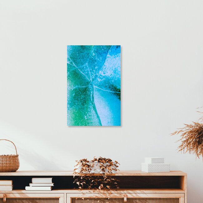 Colours, Norwegen – Fotokunst von Sebastian Worm als Poster oder Acrylglasbild