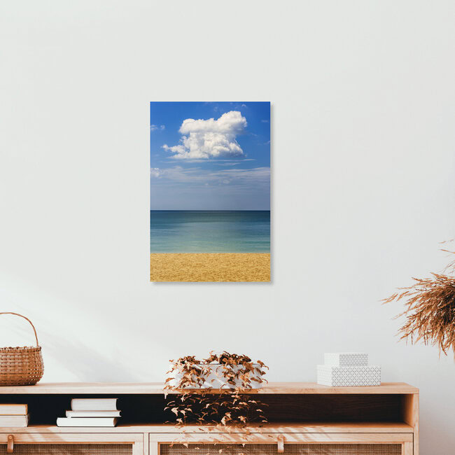 Elements, Thailand – wall art by Franzel Drepper as Poster or Acrylic Glass Print