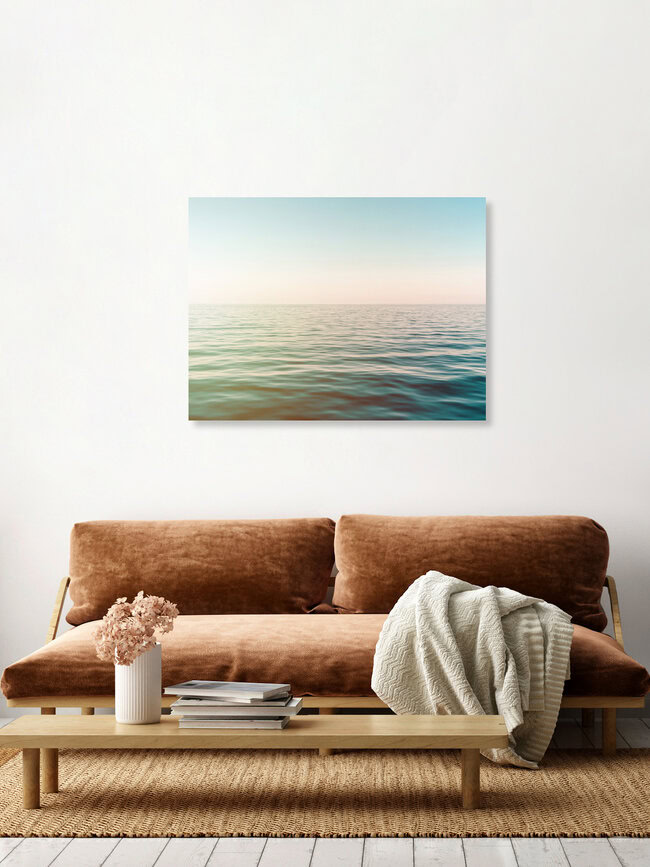 Ocean Waves 5, Großbritannien – Fotokunst von Vivid Atelier als Poster oder Acrylglasbild