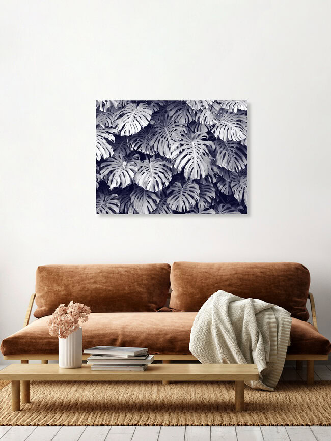 Tropical 3, Großbritannien – Fotokunst von Vivid Atelier als Poster oder Acrylglasbild