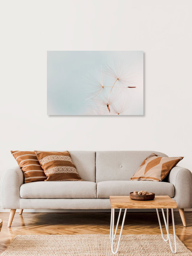 Die Leichtigkeit des Seins, Deutschland – Fotokunst von Manuela Deigert als Poster oder Acrylglasbild