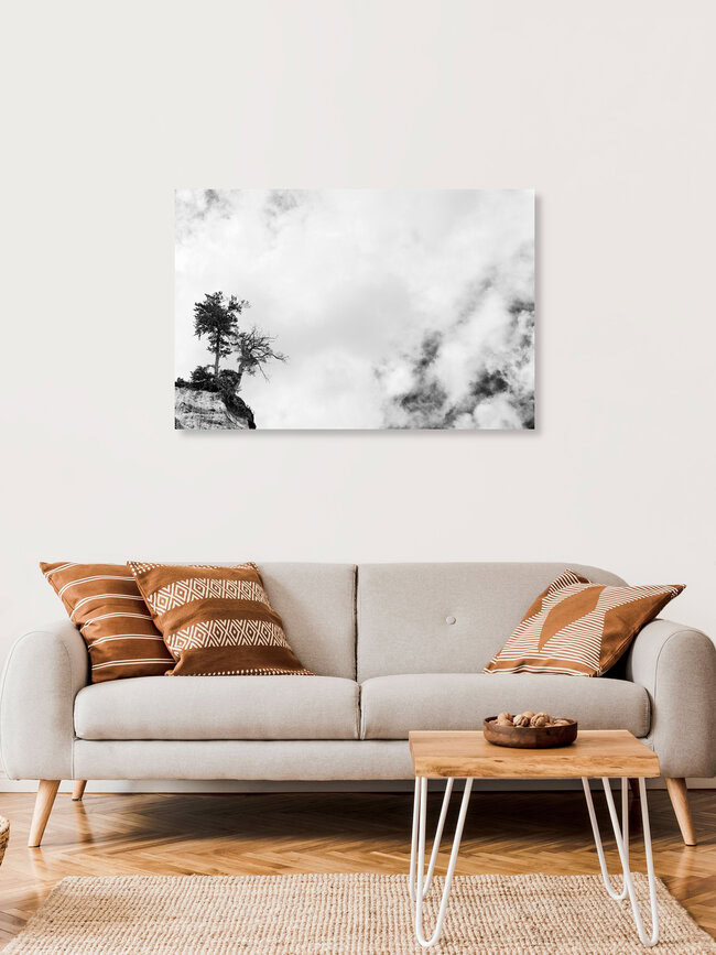 Zusammen, Deutschland – Fotokunst von Manuela Deigert als Poster oder Acrylglasbild
