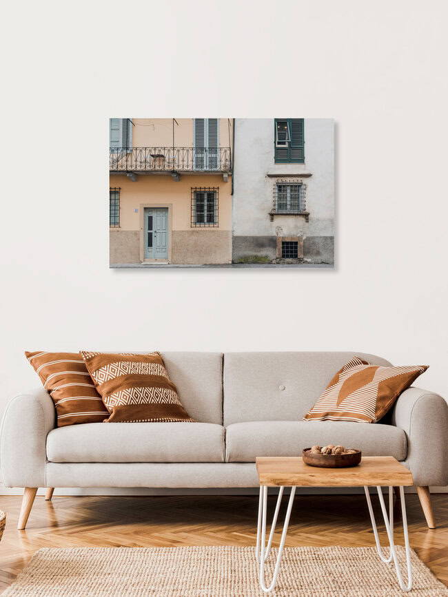 Somewhere in Tuscany, Italy – wall art by Photolovers . as Poster or Acrylic Glass Print
