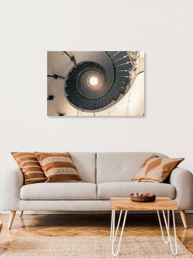 B8117, Spanien – Fotokunst von Rafael Dols als Poster oder Acrylglasbild