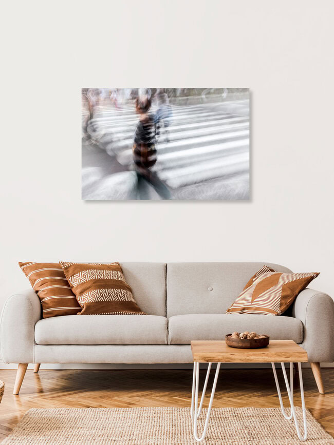 Urban Demons 1, Japan – Fotokunst von Jörg Faißt als Poster oder Acrylglasbild