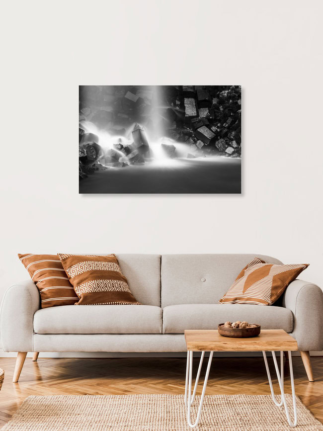 goddess.seven, Iceland Posters – wall art by Hannes Ka as Poster or Acrylic Glass Print