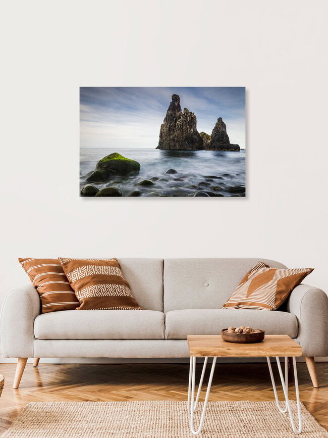 Ribeira da Janela, Madeira, Portugal, Portugal – wall art by Lukas Gawenda as Poster or Acrylic Glass Print