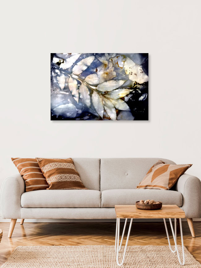 Ich habe zu träumen gewagt, Deutschland – Fotokunst von Ulrike Kösterke als Poster oder Acrylglasbild