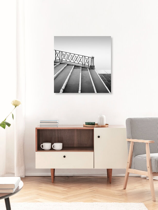 Fondamenta Nuove | Venedig, Italy – wall art by Ronny Behnert as Poster or Acrylic Glass Print